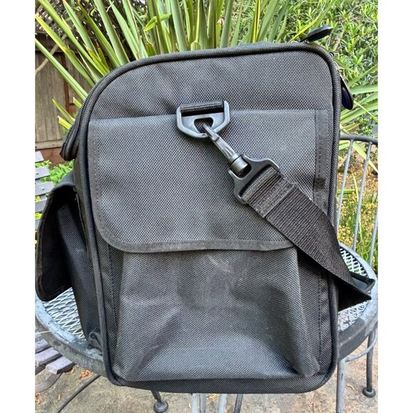 Creative Memories Memory Mate Carryall Shoulder Organizer Tote Bag Storage - Picture 3 of 8